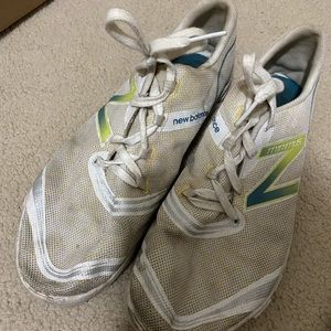 Mens New Balance shoes